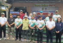 Jogja Celing Perkuat Gerakan Bersih Kota Berkelanjutan